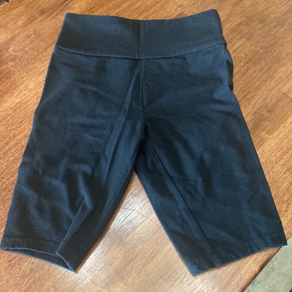 Wild Fable XXS juniors workout shorts - Picture 2 of 3